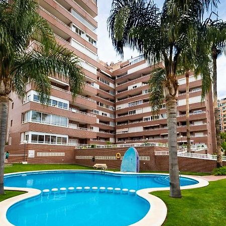 Hola Apartment Benidorm Exterior photo