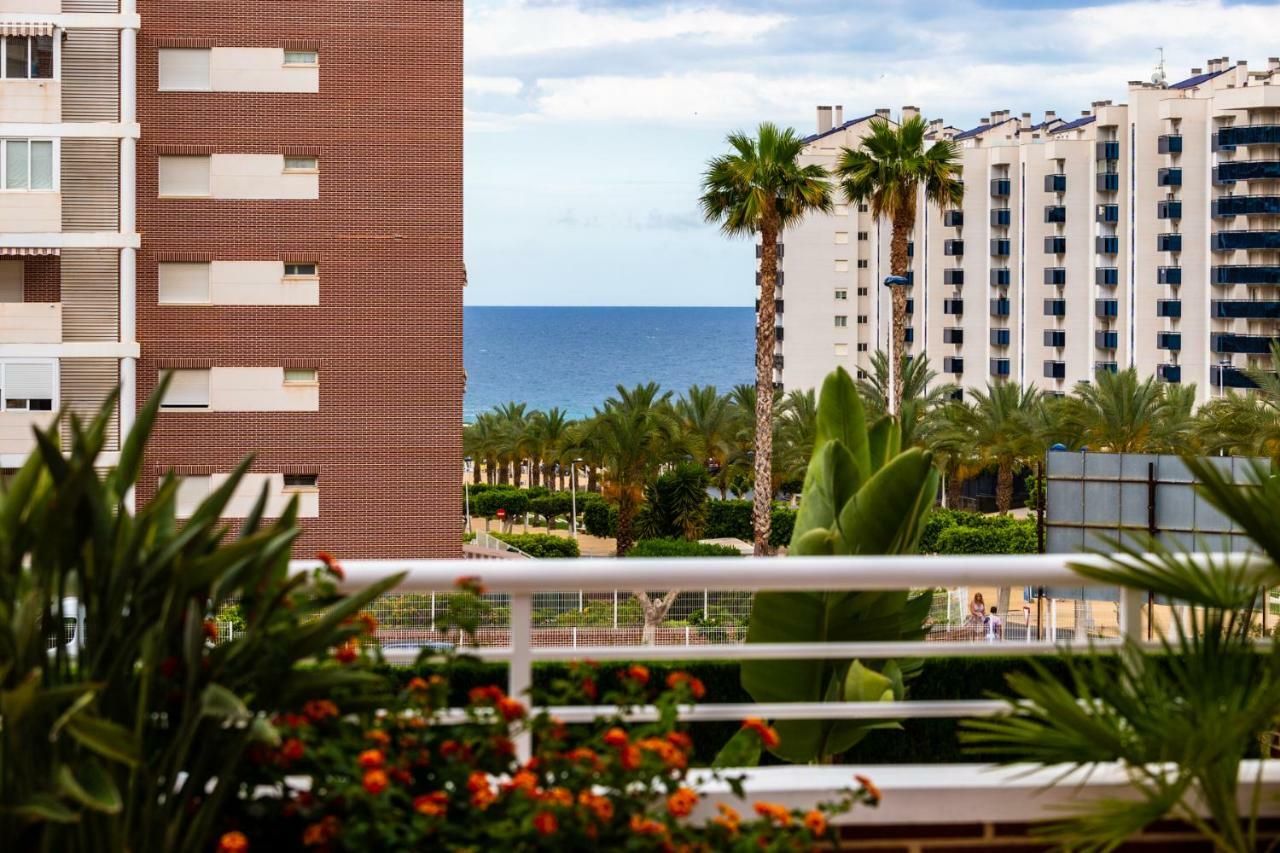 Hola Apartment Benidorm Exterior photo